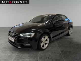 Audi A3 2,0 TDi 150 Ambiente S-tr.
