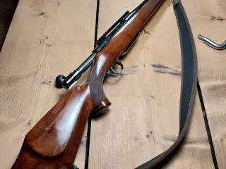 Schultz Larsen M97 7mm Rem. Mag.