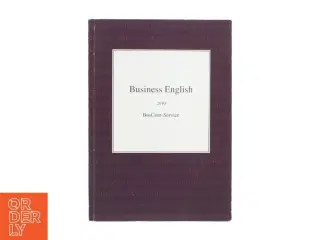 Business english 2010 (bog)