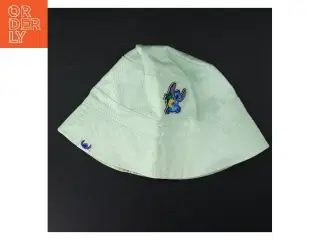 Lilo & Stitch bølle hat med tegneseriefigur fra Zara (str. 29 og 17 cm i diameter)