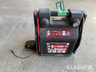Booster Telwin Pro start 12/24v