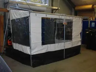   Fiamma Caravanstor Zip