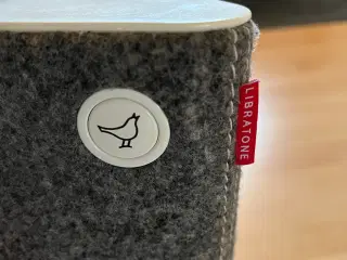 libratone højttaler