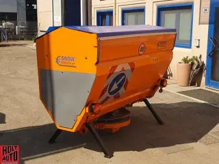 Snow Service K2 Lifthængt Saltspreder
