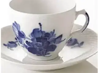 Blå Blomst