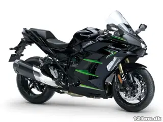 Kawasaki H2 SX