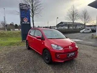 VW Up! 1,0 60 Move Up! BMT