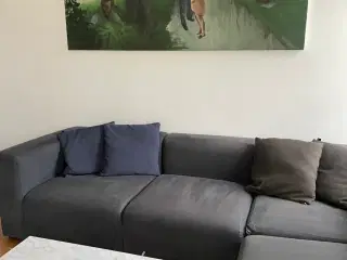Hay Mag modulsofa
