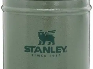 Stanley termokande t/mad m/stor åbning grøn 0,7ltr