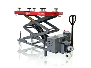 Launch TLT-610 batteri lift