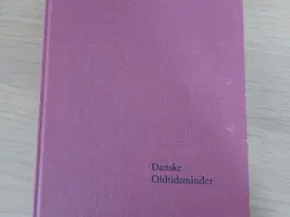 Danske Oldtidsminder