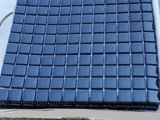 Glasfliser