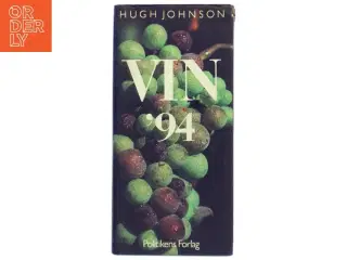 Vin &#180;94