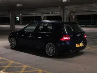 Golf 4 gti søges