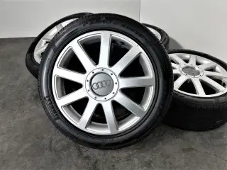 5x112 17" AUDI RS4 Ori