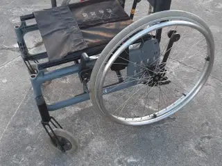 Kørestol Etac