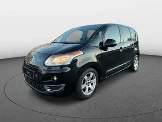 Citroën C3 Picasso 1,6 e-HDi 90 Seduction E6G