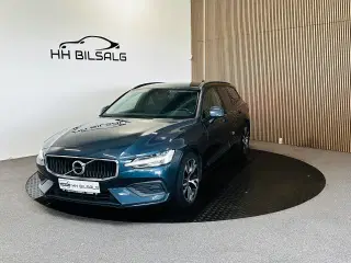 Volvo V60 2,0 D4 190 Momentum aut.