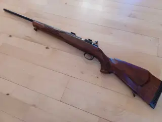 Carl Gustaf M96 kaliber 6,5x55 jagtriffel