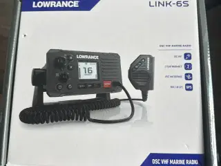 Lowrence Link- 6S 