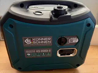 2 KW Generator 