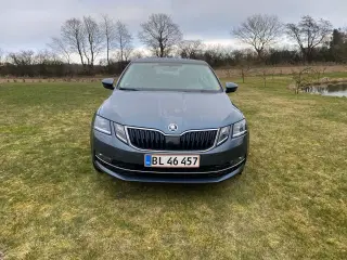 Skoda octavia 1,8 tsi