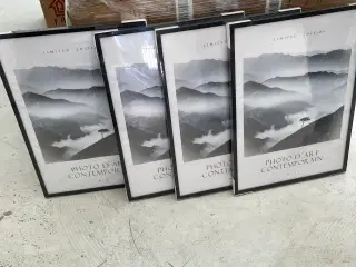 billedrammer 50x75 cm