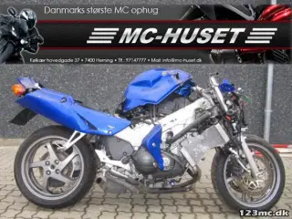 Honda VFR 800 f