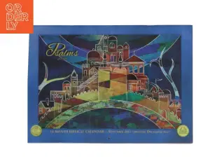 Bibel kalender