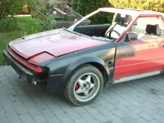 AW11 Projekt