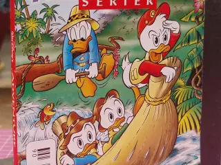 Disneys Adventure serier 1998 nr.6