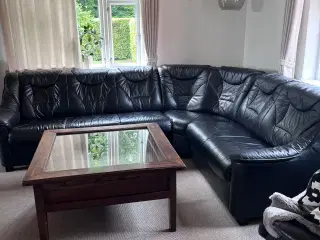 Hjørnesofa 