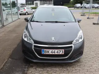 Peugeot 208 1,6 BlueHDi 100 Active