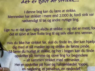 Lene Holme Samsøe: Pinde venner 