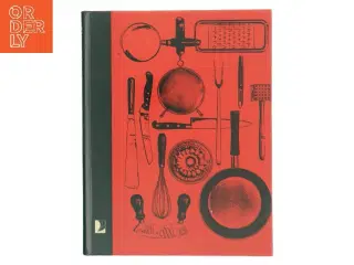 Fransk kogekunst (Bog)