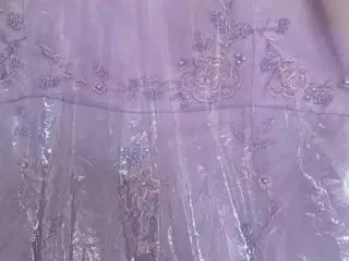 Fest kjole