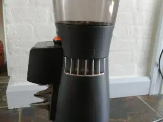 Kaffe kværn 