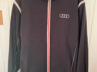 Audi Le Mans softshell jakke 