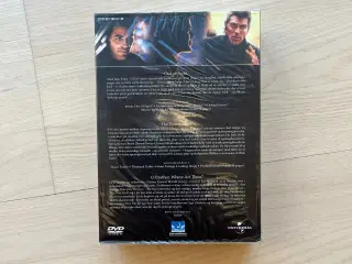 George Clooney Collection