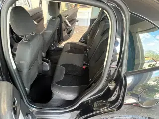 Citroën C3 1,4 HDi Seduction