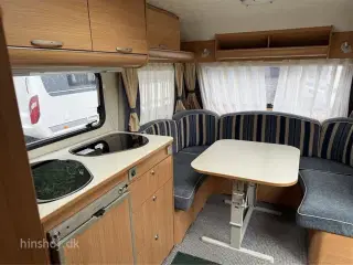 2009 - Adria Altea 512 UP