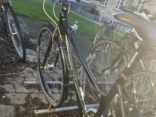 God cykel sælges