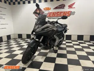 Honda NC 750 XA