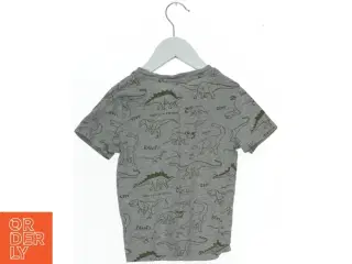Dinosaur T-shirt fra H&M (str. 110)