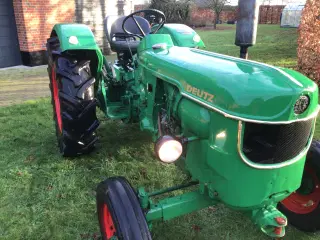 Deutz d 4005
