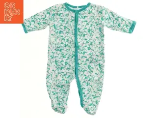 Heldragt med mønster fra Name It (str. 62)