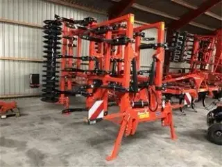 Kuhn Cultimer L 500 R