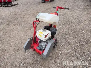 Asfaltskærer Gølz FS170