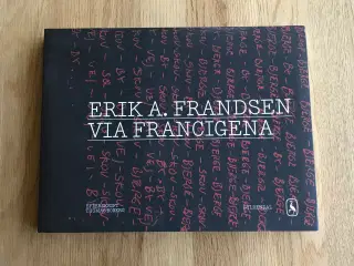 Erik A. Frandsen - Via Francigena