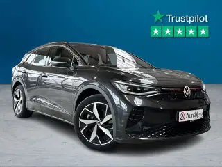 VW ID.4 77 GTX 4Motion